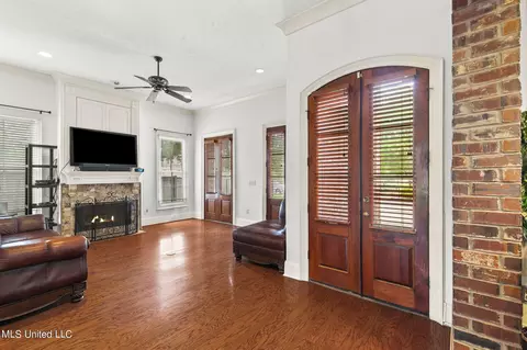 Entry Way - 116 Brisage Dr, Madison, MS 39110 photo 1 of 8