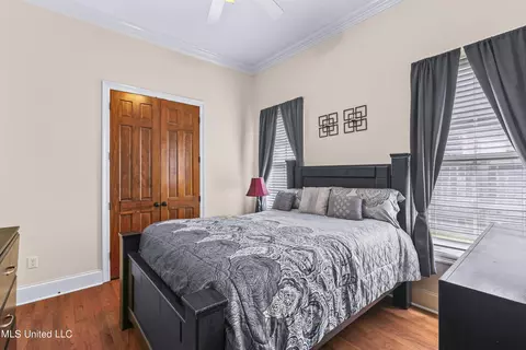 Bedroom - 116 Brisage Dr, Madison, MS 39110 photo 2 of 4