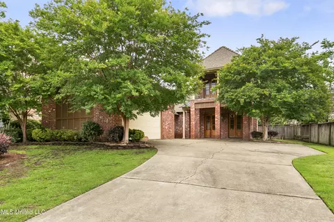 116 Brisage Dr, Madison, MS 39110