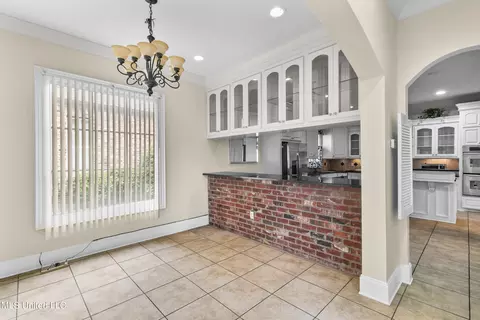 Dining - 116 Brisage Dr, Madison, MS 39110 photo 1 of 1