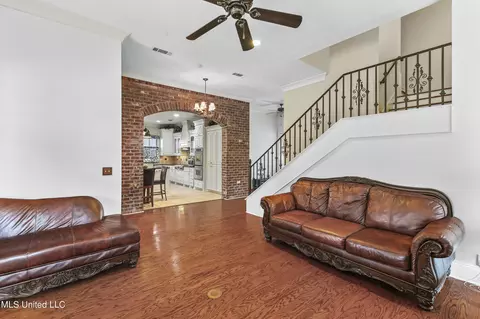 Entry Way - 116 Brisage Dr, Madison, MS 39110 photo 2 of 8