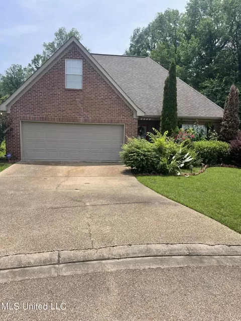 5352 Gardens Way, Byram, MS 39272