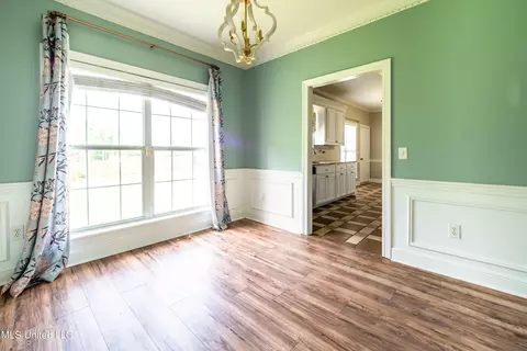 Dining - 440 Abbey Woods, Brandon, MS 39047 photo 1 of 1