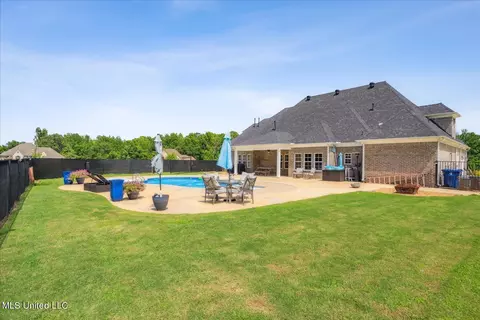 7902 Ellis Anthony Cv, Hernando, MS 38632 photo 32