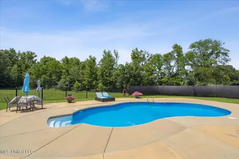 7902 Ellis Anthony Cv, Hernando, MS 38632 photo 2