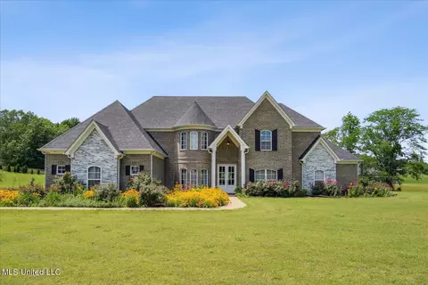 7902 Ellis Anthony Cv, Hernando, MS 38632