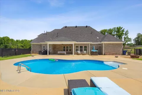 7902 Ellis Anthony Cv, Hernando, MS 38632 photo 30