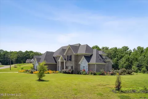 7902 Ellis Anthony Cv, Hernando, MS 38632 photo 36