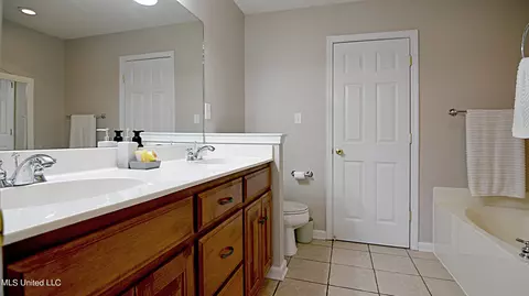 Bath - 1289 Ridge Cv, Hernando, MS 38632 photo 1 of 3