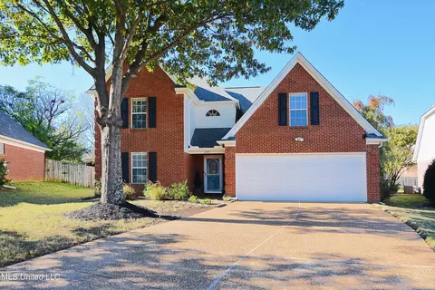 1289 Ridge Cv, Hernando, MS 38632
