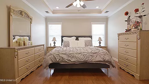 Bedroom - 1289 Ridge Cv, Hernando, MS 38632 photo 1 of 4