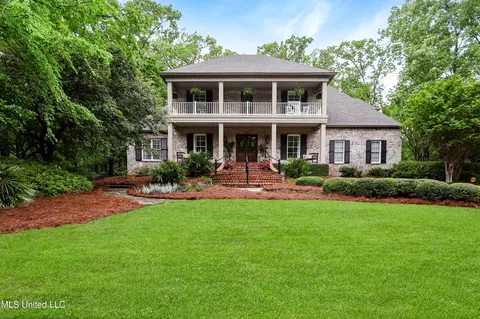 125 Bridgewater Xing, Ridgeland, MS 39157