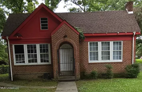 403 Marcus L Butler Dr, Jackson, MS 39209