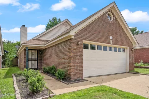 183 Tackett, Southaven, MS 38671