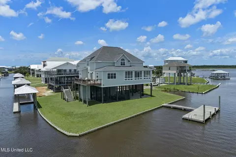 4003 Borneo St, Bay Saint Louis, MS 39520