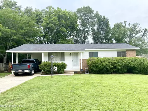 213 Mississippi St, Hazlehurst, MS 39083