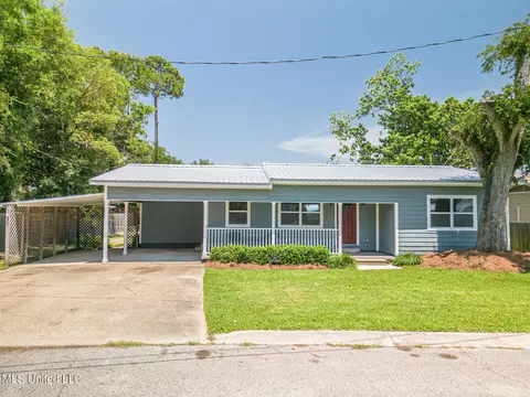288 Venetian Gdns, Gulfport, MS 39507