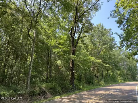 1539 NW Jackson Liberty Dr, Brookhaven, MS 39601
