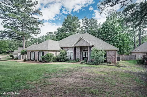 134 Spindlewood Dr, Madison, MS 39110