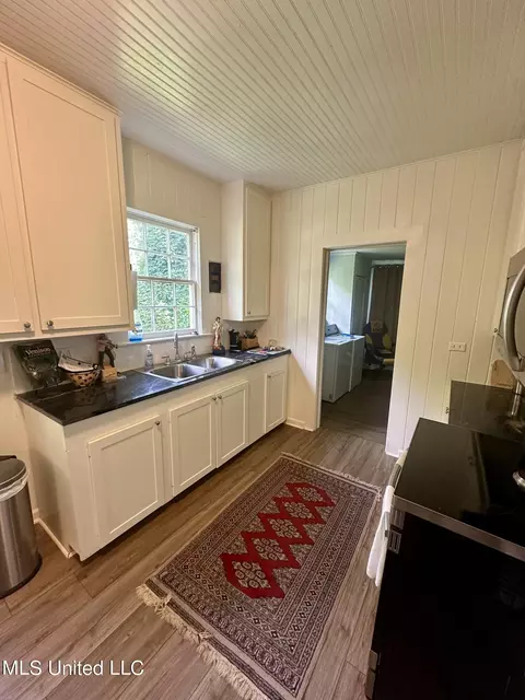 Kitchen - 409 E Fulton St, Canton, MS 39046 photo 2 of 2