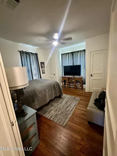 Bedroom - 409 E Fulton St, Canton, MS 39046 photo 2 of 3