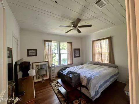 Bedroom - 409 E Fulton St, Canton, MS 39046 photo 3 of 3