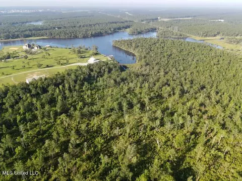 00 Jordan Bluff Rd, Kiln, MS 39556