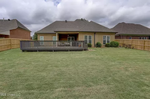 2372 Della St, Hernando, MS 38632 photo 37