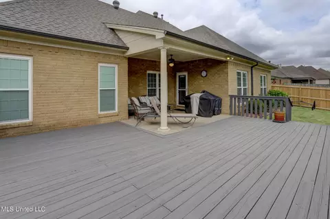 2372 Della St, Hernando, MS 38632 photo 34