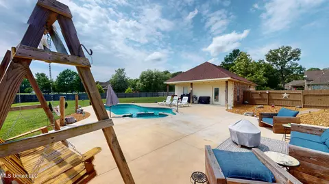 1515 Stone Gate Dr, Hernando, MS 38632 photo 40