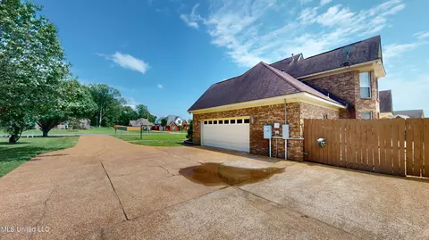 1515 Stone Gate Dr, Hernando, MS 38632 photo 34
