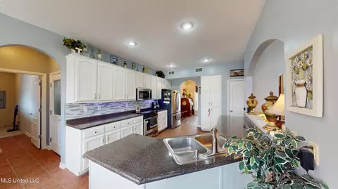 1515 Stone Gate Dr, Hernando, MS 38632 photo 15