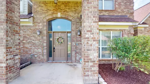 1515 Stone Gate Dr, Hernando, MS 38632 photo 7