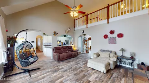 1515 Stone Gate Dr, Hernando, MS 38632 photo 10