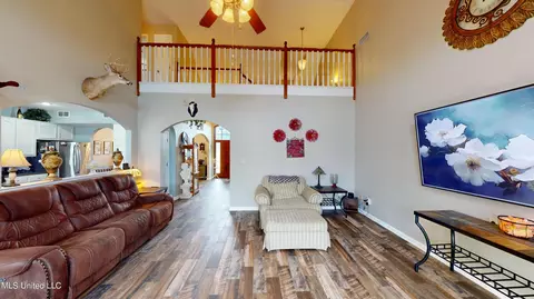 1515 Stone Gate Dr, Hernando, MS 38632 photo 11