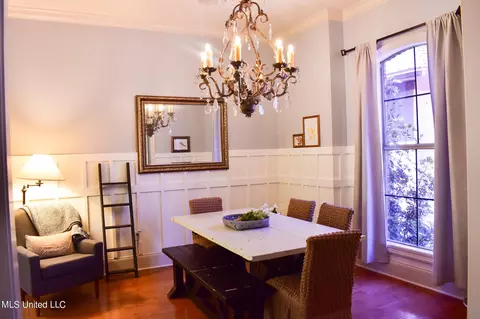 Dining - 128 Covey Run, Madison, MS 39110 photo 1 of 2