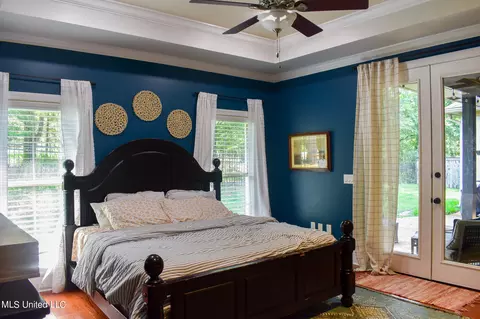 Bedroom - 128 Covey Run, Madison, MS 39110 photo 1 of 1