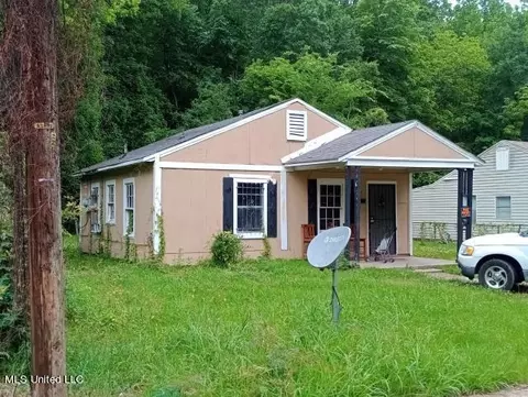 407 Nimitz St, Jackson, MS 39209 photo 1