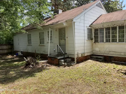 136 N Sunset Ter, Jackson, MS 39212 photo 27
