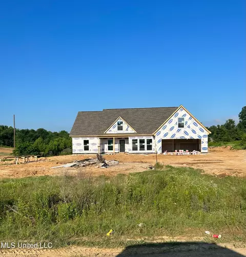 121 Deerfield Trce, Coldwater, MS 38618