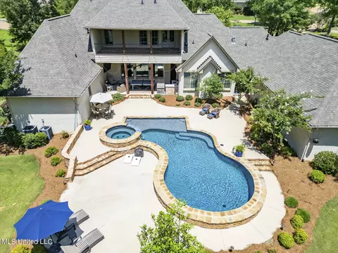 412 Heritage Pl, Flowood, MS 39232 photo 58