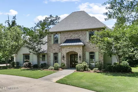 412 Heritage Pl, Flowood, MS 39232