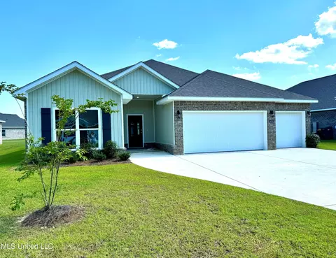 9010 Addison Blvd, Long Beach, MS 39560