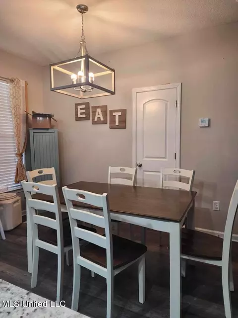 Dining - 126 Walter Pope Rd, Lucedale, MS 39452 photo 1 of 1