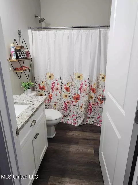 Bath - 126 Walter Pope Rd, Lucedale, MS 39452 photo 2 of 2