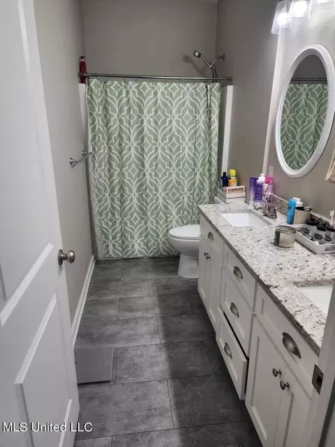 Bath - 126 Walter Pope Rd, Lucedale, MS 39452 photo 1 of 2