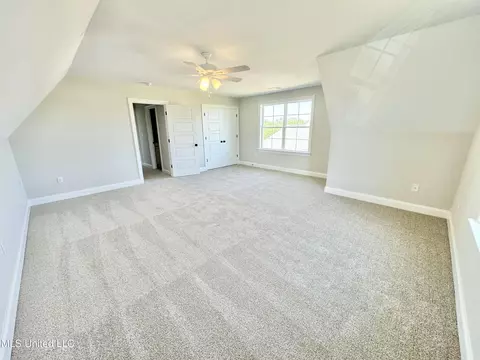 Bedroom - 5046 Watson View Dr, Nesbit, MS 38651 photo 7 of 7