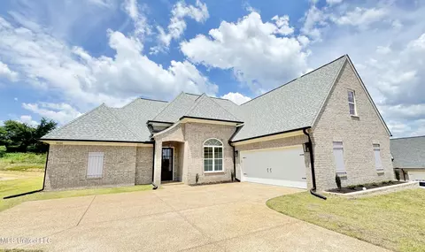 Exterior - 5046 Watson View Dr, Nesbit, MS 38651 photo 2 of 3