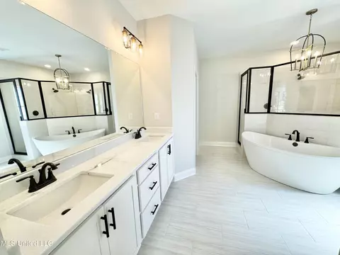 Bath - 5046 Watson View Dr, Nesbit, MS 38651 photo 1 of 5