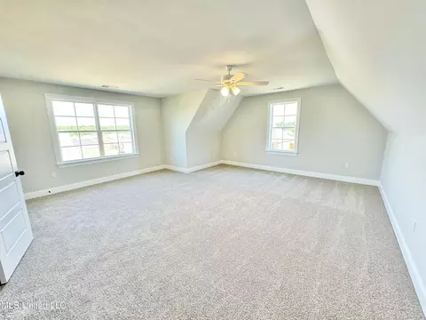 Bedroom - 5046 Watson View Dr, Nesbit, MS 38651 photo 6 of 7